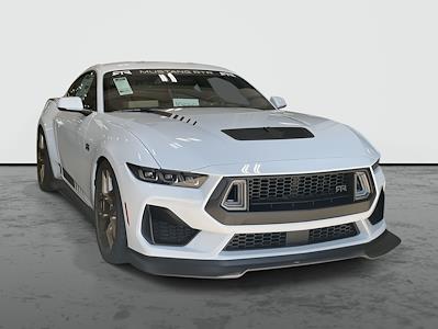 2025 Ford Mustang Fastback Manual 4x2 RTR Spec 3 Premium Lifted Truck for sale #1FA6P8CF3S5401932 - photo 1