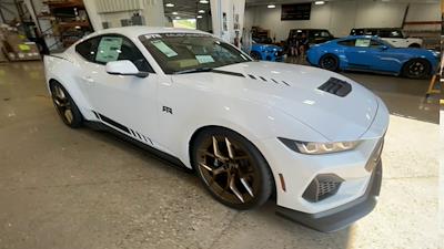 2025 Ford Mustang Fastback Manual 4x2 RTR Spec 3 Premium Lifted Truck for sale #1FA6P8CF3S5401932 - photo 2