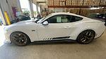 2025 Ford Mustang Fastback Manual 4x2 RTR Spec 3 Premium Lifted Truck for sale #1FA6P8CF3S5401932 - photo 5