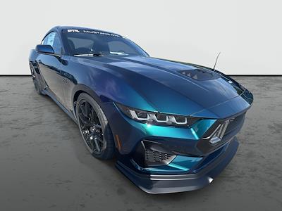 2025 Ford Mustang Fastback Manual 4x2 RTR Spec 2 Premium Lifted Truck for sale #1FA6P8CF3S5402062 - photo 1