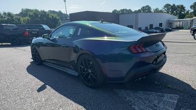 2025 Ford Mustang Fastback Manual 4x2 RTR Spec 2 Premium Lifted Truck for sale #1FA6P8CF3S5402062 - photo 2