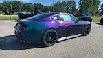 2025 Ford Mustang Fastback Manual 4x2 RTR Spec 2 Premium Lifted Truck for sale #1FA6P8CF3S5402062 - photo 8