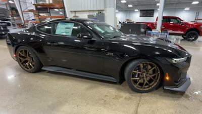 2025 Ford Mustang Fastback Automatic 4x2 RTR Spec 2 Premium Lifted Truck for sale #1FA6P8CF3S5403602 - photo 2
