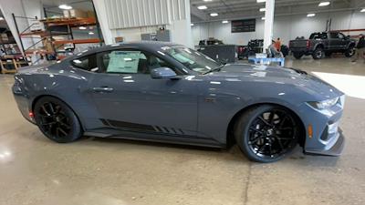 2025 Ford Mustang Fastback Automatic 4x2 RTR Spec 2 Premium Lifted Truck for sale #1FA6P8CF3S5403633 - photo 2