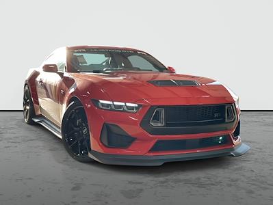 2025 Ford Mustang Fastback Automatic 4x2 RTR Spec 2 Premium Lifted Truck for sale #1FA6P8CF3S5403695 - photo 1