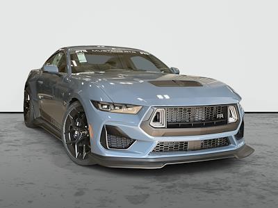 2025 Ford Mustang Fastback Automatic 4x2 RTR Spec 2 Premium Lifted Truck for sale #1FA6P8CF3S5403714 - photo 1