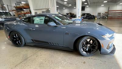 2025 Ford Mustang Fastback Automatic 4x2 RTR Spec 2 Premium Lifted Truck for sale #1FA6P8CF3S5403714 - photo 2