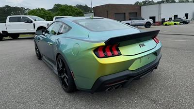 2025 Ford Mustang Fastback Manual 4x2 RTR Spec 3 Premium Lifted Truck for sale #1FA6P8CF3S5403728 - photo 2