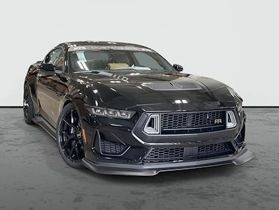 2025 Ford Mustang Fastback Automatic 4x2 RTR Spec 3 Premium Lifted Truck for sale #1FA6P8CF3S5403759 - photo 1