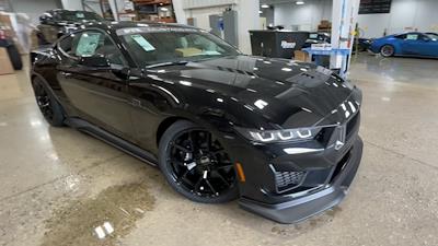 2025 Ford Mustang Fastback Automatic 4x2 RTR Spec 3 Premium Lifted Truck for sale #1FA6P8CF3S5403759 - photo 2