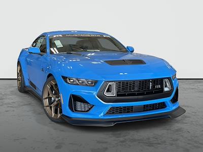 2025 Ford Mustang Fastback Automatic 4x2 RTR Spec 3 Premium Lifted Truck for sale #1FA6P8CF3S5403812 - photo 1