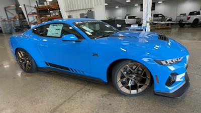 2025 Ford Mustang Fastback Automatic 4x2 RTR Spec 3 Premium Lifted Truck for sale #1FA6P8CF3S5403812 - photo 2