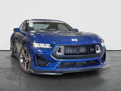 2024 Ford Mustang Fastback Automatic 4x2 RTR Spec 3 Premium Lifted Truck for sale #1FA6P8CF4R5433394 - photo 1