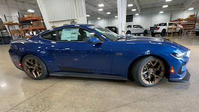 2024 Ford Mustang Fastback Automatic 4x2 RTR Spec 3 Premium Lifted Truck for sale #1FA6P8CF4R5433394 - photo 2