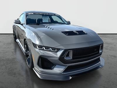 2024 Ford Mustang Fastback Automatic 4x2 RTR Spec 3 Premium Lifted Truck for sale #1FA6P8CF4R5433444 - photo 1