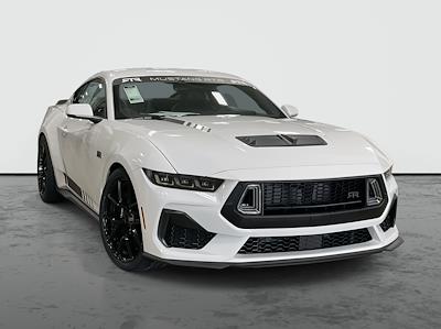 2024 Ford Mustang Fastback Automatic 4x2 RTR Spec 1 Premium Lifted Truck for sale #1FA6P8CF4R5436019 - photo 1