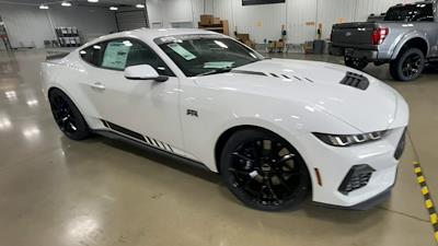 2024 Ford Mustang Fastback Automatic 4x2 RTR Spec 1 Premium Lifted Truck for sale #1FA6P8CF4R5436019 - photo 2
