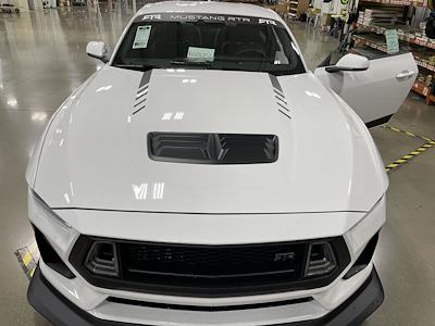 2024 Ford Mustang Fastback Automatic 4x2 RTR Spec 3 Premium Lifted Truck for sale #1FA6P8CF4R5436151 - photo 2