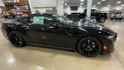 2024 Ford Mustang Fastback Automatic 4x2 RTR Spec 1 Premium Lifted Truck for sale #1FA6P8CF4R5436215 - photo 2
