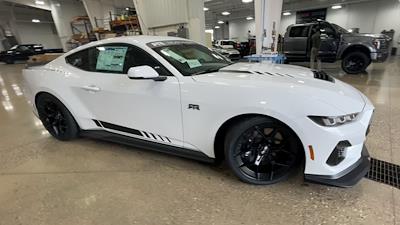 2024 Ford Mustang Fastback Automatic 4x2 RTR Spec 2 Premium Lifted Truck for sale #1FA6P8CF4R5436246 - photo 2