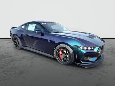 2025 Ford Mustang Fastback Manual 4x2 RTR Spec 2 Premium Lifted Truck for sale #1FA6P8CF4S5400322 - photo 1