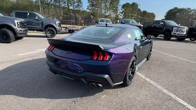 2025 Ford Mustang Fastback Manual 4x2 RTR Spec 2 Premium Lifted Truck for sale #1FA6P8CF4S5400322 - photo 2