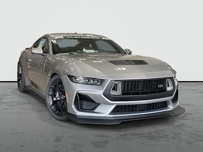 2025 Ford Mustang Fastback Automatic 4x2 RTR Spec 3 Premium Lifted Truck for sale #1FA6P8CF4S5400367 - photo 1
