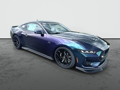 2025 Ford Mustang Fastback Automatic 4x2 RTR Spec 3 Premium Lifted Truck for sale #1FA6P8CF4S5400384 - photo 1
