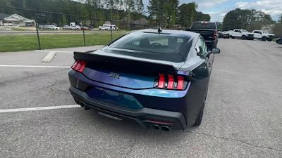 2025 Ford Mustang Fastback Automatic 4x2 RTR Spec 3 Premium Lifted Truck for sale #1FA6P8CF4S5400384 - photo 2