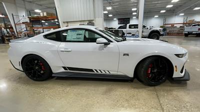 2025 Ford Mustang Fastback Automatic 4x2 RTR Spec 3 Premium Lifted Truck for sale #1FA6P8CF4S5400403 - photo 2
