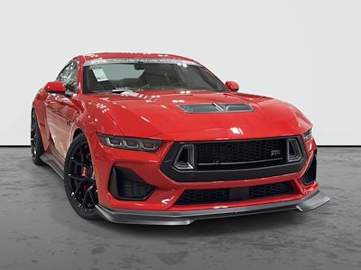 2025 Ford Mustang Fastback Automatic 4x2 RTR Spec 2 Premium Lifted Truck for sale #1FA6P8CF4S5400448 - photo 1