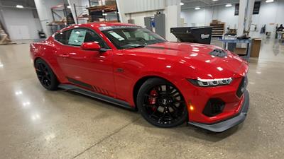 2025 Ford Mustang Fastback Automatic 4x2 RTR Spec 2 Premium Lifted Truck for sale #1FA6P8CF4S5400448 - photo 2