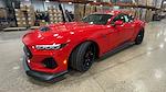 2025 Ford Mustang Fastback Automatic 4x2 RTR Spec 2 Premium Lifted Truck for sale #1FA6P8CF4S5400448 - photo 4