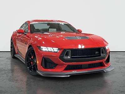 2025 Ford Mustang Fastback Manual 4x2 RTR Spec 2 Premium Lifted Truck for sale #1FA6P8CF4S5400501 - photo 1