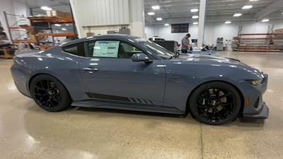 2025 Ford Mustang Fastback Manual 4x2 RTR Spec 2 Premium Lifted Truck for sale #1FA6P8CF4S5400580 - photo 2