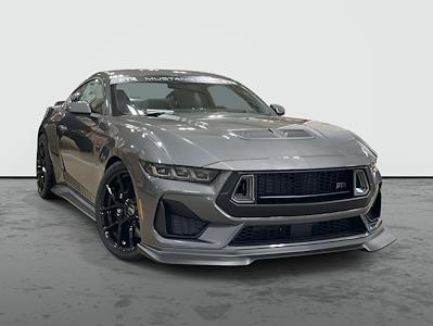2025 Ford Mustang Fastback Manual 4x2 RTR Spec 2 Premium Lifted Truck for sale #1FA6P8CF4S5400658 - photo 1