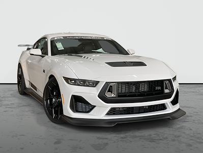 2025 Ford Mustang Fastback Automatic 4x2 RTR Spec 2 Premium Lifted Truck for sale #1FA6P8CF4S5401714 - photo 1