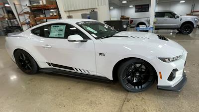 2025 Ford Mustang Fastback Automatic 4x2 RTR Spec 2 Premium Lifted Truck for sale #1FA6P8CF4S5401714 - photo 2