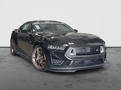 2025 Ford Mustang Fastback Automatic 4x2 RTR Spec 2 Premium Lifted Truck for sale #1FA6P8CF4S5401776 - photo 1