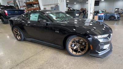 2025 Ford Mustang Fastback Automatic 4x2 RTR Spec 2 Premium Lifted Truck for sale #1FA6P8CF4S5401776 - photo 2