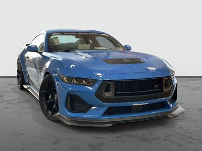 2025 Ford Mustang Fastback Automatic 4x2 RTR Spec 3 Premium Lifted Truck for sale #1FA6P8CF4S5401809 - photo 1