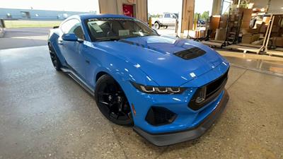 2025 Ford Mustang Fastback Automatic 4x2 RTR Spec 3 Premium Lifted Truck for sale #1FA6P8CF4S5401809 - photo 2
