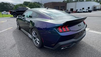 2025 Ford Mustang Fastback Automatic 4x2 RTR Spec 3 Premium Lifted Truck for sale #1FA6P8CF4S5401826 - photo 2