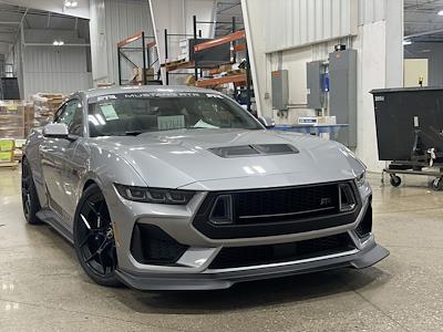 2025 Ford Mustang Fastback Automatic 4x2 RTR Spec 3 Premium Lifted Truck for sale #1FA6P8CF4S5401924 - photo 1