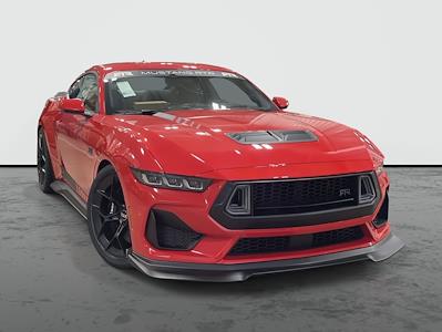 2025 Ford Mustang Fastback Manual 4x2 RTR Spec 3 Premium Lifted Truck for sale #1FA6P8CF4S5401986 - photo 1