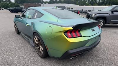2025 Ford Mustang Fastback Manual 4x2 RTR Spec 3 Premium Lifted Truck for sale #1FA6P8CF4S5402068 - photo 2