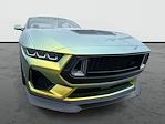 2025 Ford Mustang Fastback Manual 4x2 RTR Spec 3 Premium Lifted Truck for sale #1FA6P8CF4S5402068 - photo 1