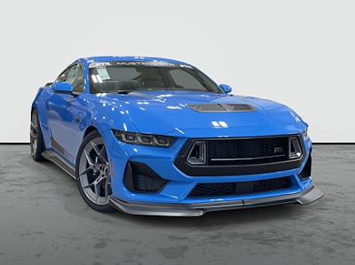 2025 Ford Mustang Fastback Manual 4x2 RTR Spec 3 Premium Lifted Truck for sale #1FA6P8CF4S5403723 - photo 1