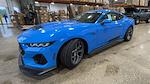 2025 Ford Mustang Fastback Manual 4x2 RTR Spec 3 Premium Lifted Truck for sale #1FA6P8CF4S5403723 - photo 4