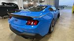 2025 Ford Mustang Fastback Manual 4x2 RTR Spec 3 Premium Lifted Truck for sale #1FA6P8CF4S5403723 - photo 8